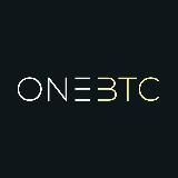 ONE BITCOIN | P2P АРБИТРАЖ