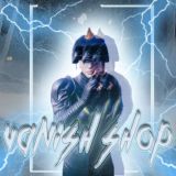 VANISH SHOP