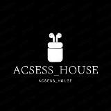 ACSESS_HOUSE