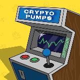 CRYPTO PUMPSDE-FI MARKETSBY CRYPTOGRAPH