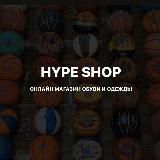 HYPESHOP