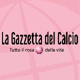 LA GAZZETTA DEL CALCIO