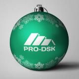 PRO-DSK ДОМОСТРОИТЕЛЬНАЯ КОМПАНИЯ