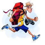 ТУРОГОЛИК • TRAVEL & RELOCATION