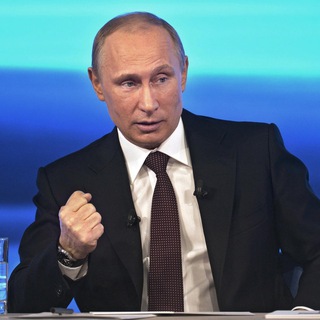 Z ПУТИН НАШ ПРЕЗИДЕНТ! V