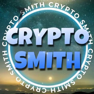 CRYPTO SMITH