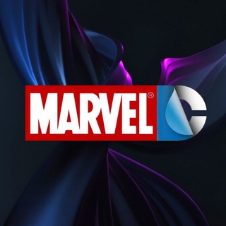 MARVEL/DC