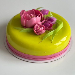 КОНДИТЕРСКИЙ МИР @WORLD_INN_CAKE_