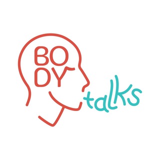 BODYTALKS ПЁТР МОРОЗОВ