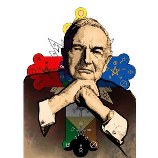 РОКФЕЛЛЕР ВЕЩАЕТ | БИЗНЕС И ПОДКАСТЫ