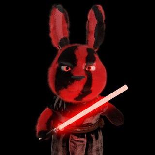 NON-FUNGIBLE RABBITS