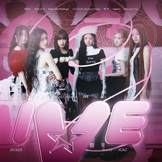 IVE | STARSHIP ENT