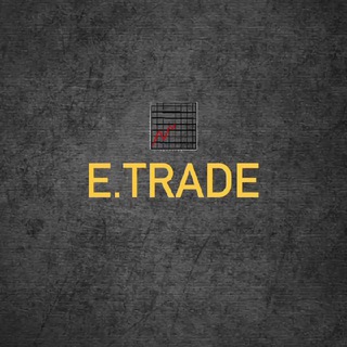 ETRADE