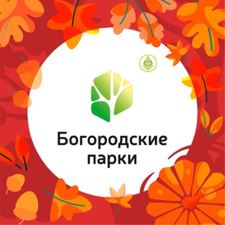БОГОРОДСКИЕ ПАРКИ