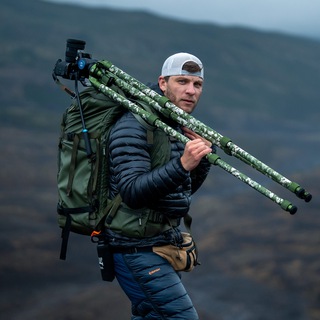 ДИМА ПАНОВ | ОПЕРАТОР СЕВЕРА