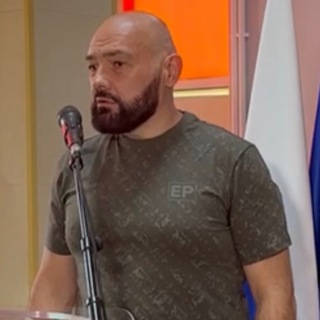 ТОЛМАЧЁV НАZТОЯЩИЙ