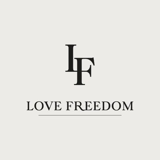 LOVE FREEDOM