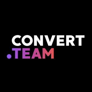 CONVERT.TEAM
