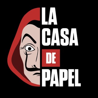 LA CASA DE PAPEL