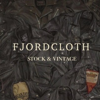 FJORDCLOTH