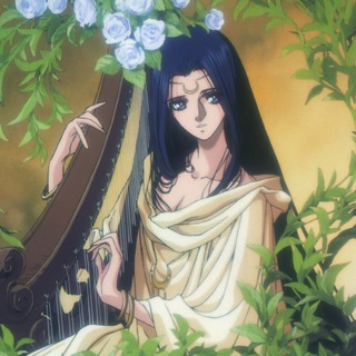 // RETRO ANIME AESTHETIC //