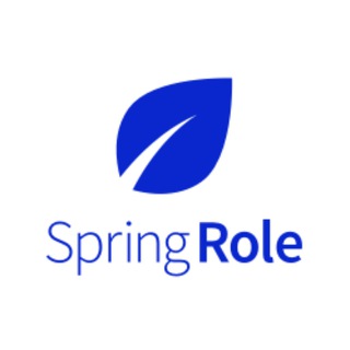 SPRINGROLE OFFICIAL