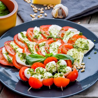 ВКУСНЫЕ РЕЦЕПТЫ | ГОТОВКА | ВЫПЕЧКА