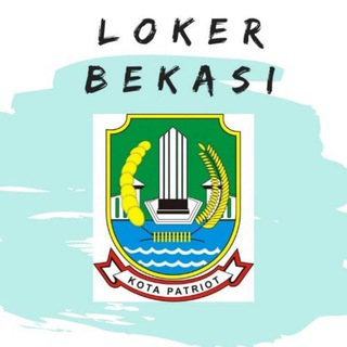 LOKER KOTA BEKASI