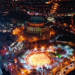 ЕРЕВАН | ТУРИЗМ | ОТДЫХ