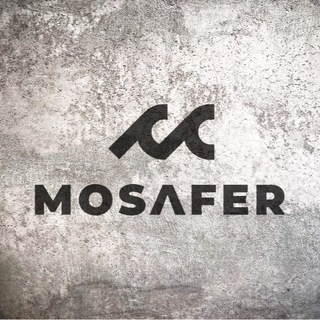MOSAFER LEGEND