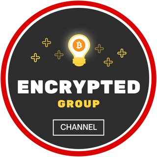 ENCRYPTED GROUP | ВСЁ О КРИПТЕ И NFT