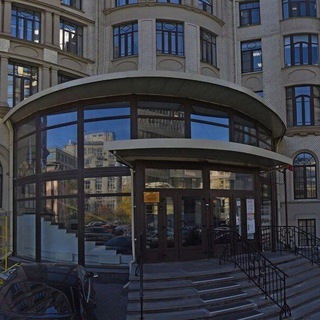 ПОЛПРЕДСТВО БУРЯТИИ В МОСКВЕ