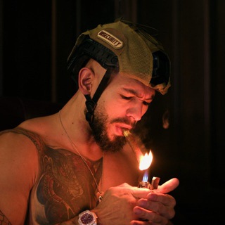 ANDREW TATE НА РУССКОМ