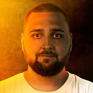 ЧЕРНЫМ ПО ОРАНЖЕВОМУ