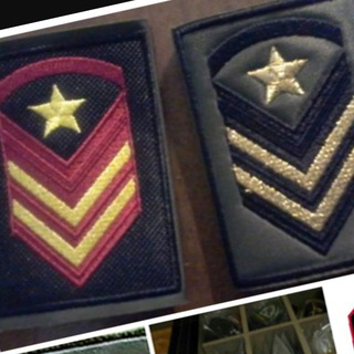 GRADUATI FORZE ARMATE