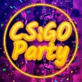 CS:GO PARTY | НОВОСТИ И РОЗЫГРЫШИ 