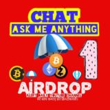 AIRDROP ALERT DAILY YOUTUBE DISCUSSION GROUP 