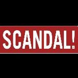 SCANDAL. THE PRODUCER