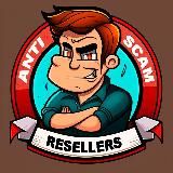 ANTI SCAM RESELLER