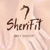 SHERIFIT