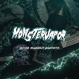 MONSTERVAPOR