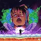 JUICE WRLD ХАБ THE PARTY NEVER ENDS