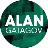 ALAN GATAGOV