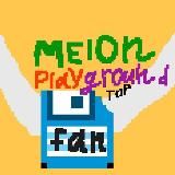 MELON PLAYGROUND FAN - СОХРАНЕНИЯ (MPS)