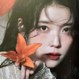IU | LEE JI EUN