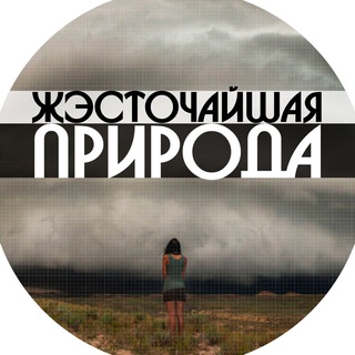 ЖЭСТОЧАЙШАЯ ПРИРОДА
