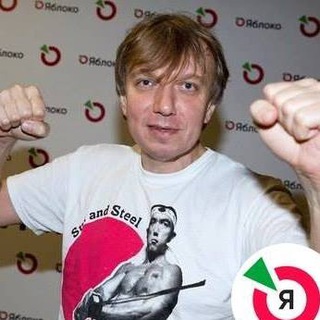 МЕЛЬНИКОВ.ПОЛИТИКА