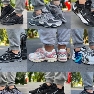 REBOOST DROP / ДРОПШИППИНГ / ДРОП