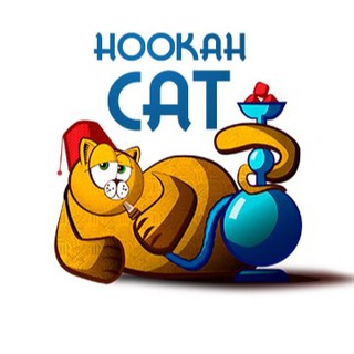 HOOKAH CAT