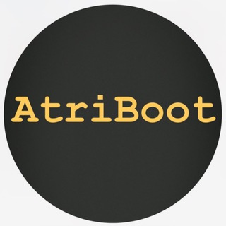 МАГАЗИН ОБУВИ ATRIBOOT
